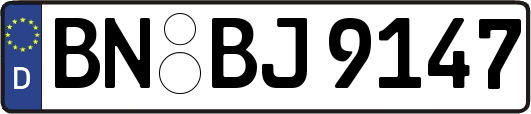 BN-BJ9147