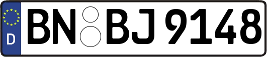 BN-BJ9148