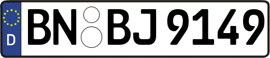 BN-BJ9149