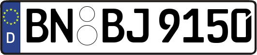 BN-BJ9150