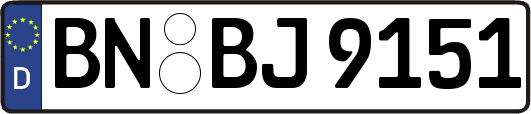 BN-BJ9151