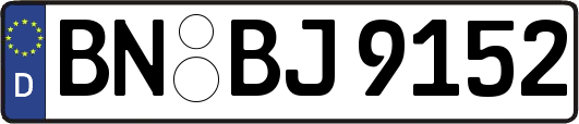 BN-BJ9152