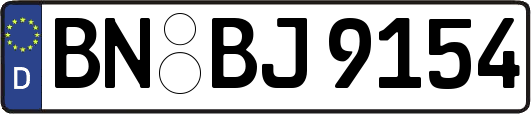 BN-BJ9154