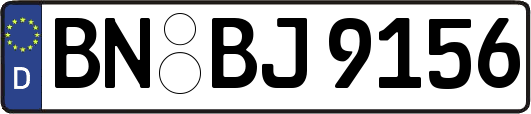 BN-BJ9156