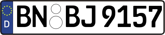 BN-BJ9157