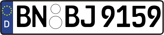 BN-BJ9159
