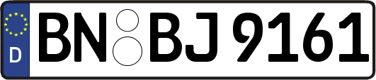 BN-BJ9161