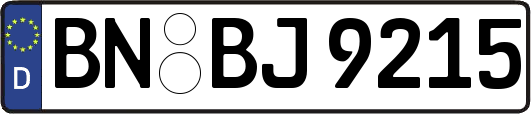 BN-BJ9215