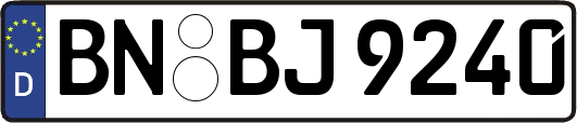 BN-BJ9240