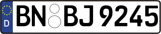 BN-BJ9245