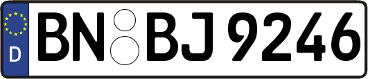 BN-BJ9246