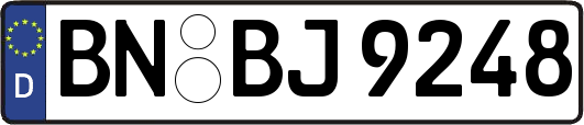 BN-BJ9248