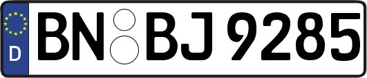 BN-BJ9285