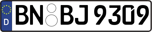 BN-BJ9309