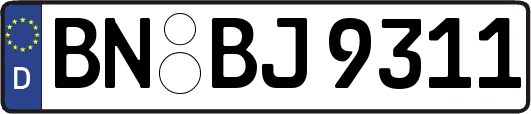 BN-BJ9311