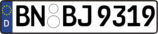 BN-BJ9319