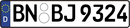 BN-BJ9324