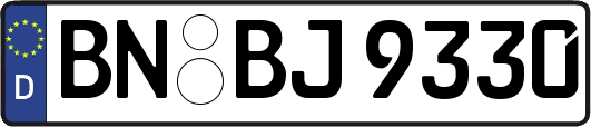 BN-BJ9330