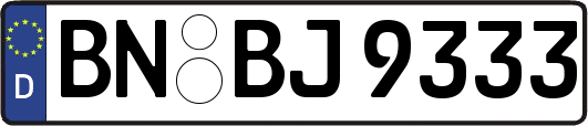 BN-BJ9333