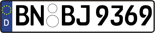 BN-BJ9369