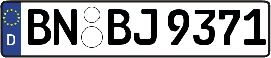 BN-BJ9371