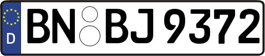 BN-BJ9372