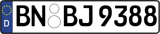 BN-BJ9388
