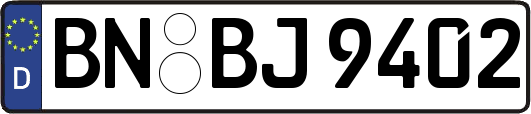 BN-BJ9402