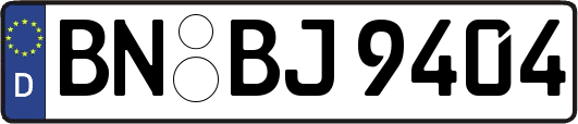 BN-BJ9404