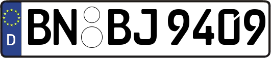BN-BJ9409