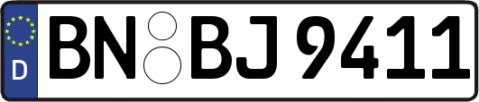 BN-BJ9411