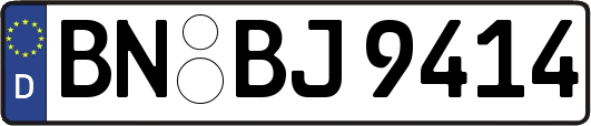 BN-BJ9414