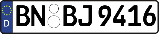 BN-BJ9416