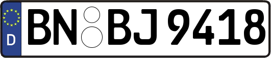 BN-BJ9418