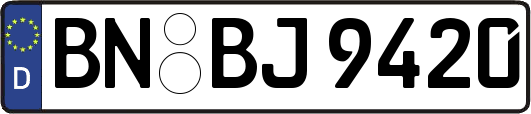 BN-BJ9420