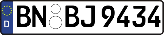BN-BJ9434