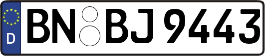 BN-BJ9443