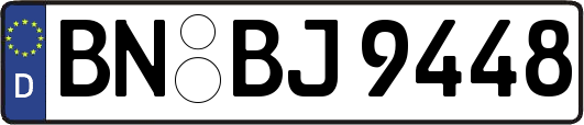 BN-BJ9448