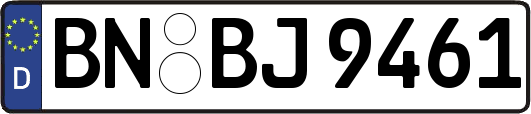 BN-BJ9461