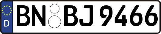 BN-BJ9466