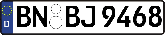 BN-BJ9468