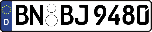 BN-BJ9480