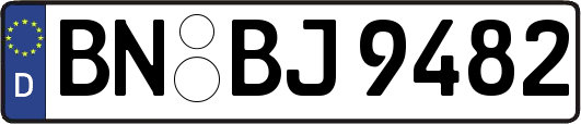 BN-BJ9482