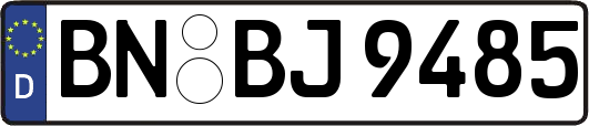 BN-BJ9485