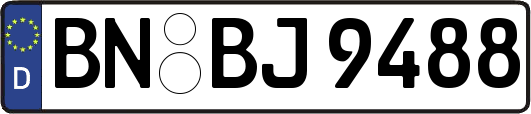BN-BJ9488
