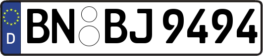 BN-BJ9494