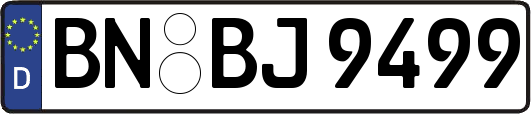 BN-BJ9499