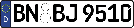 BN-BJ9510