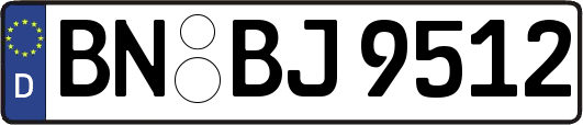BN-BJ9512