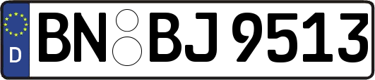 BN-BJ9513